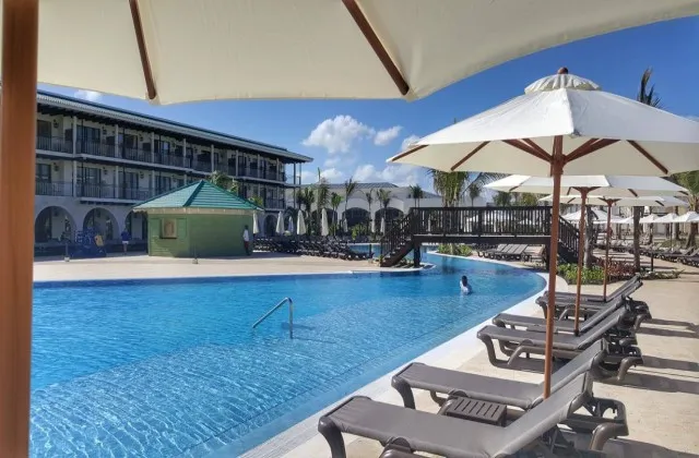 Hotel All Inclusive Ocean El Faro Punta Cana Dominican Republic